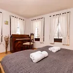 The House With The Piano Guest house 4*