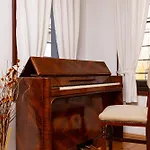 Guest house The House With The Piano 4*