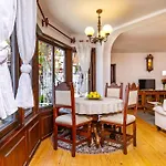 Guest house The House With The Piano 4*