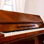 The House With The Piano 4*
