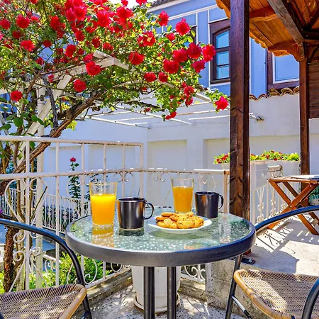 The House With The Piano Vendégház 4*