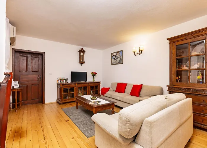 The House With The Piano Vendégház