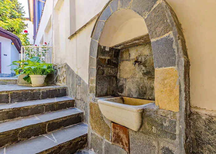 The House With The Piano Vendégház Plovdiv