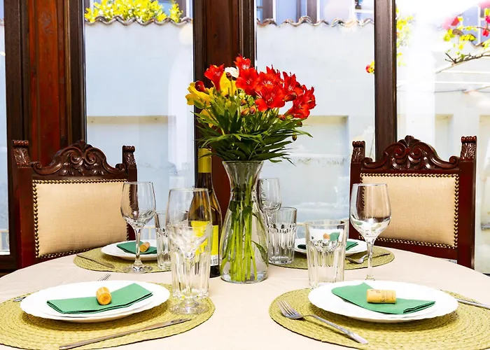 The House With The Piano 4*