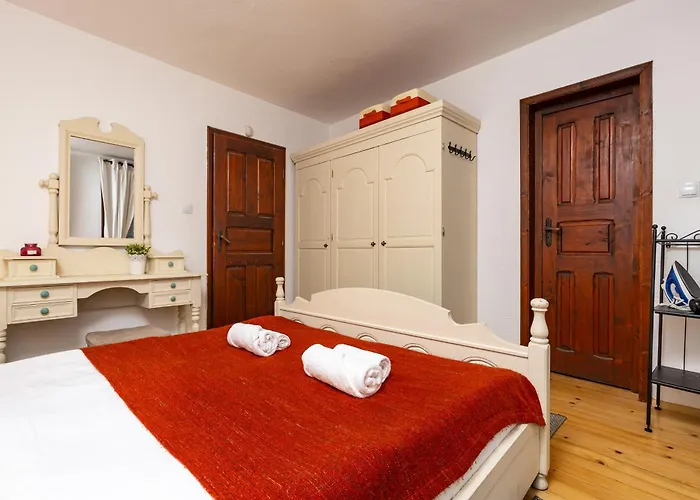 Vendégház The House With The Piano