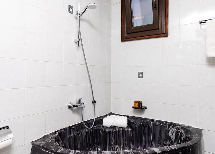 The House With The Piano