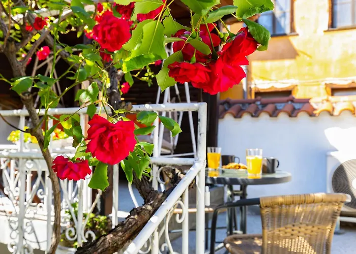 The House With The Piano Vendégház 4*