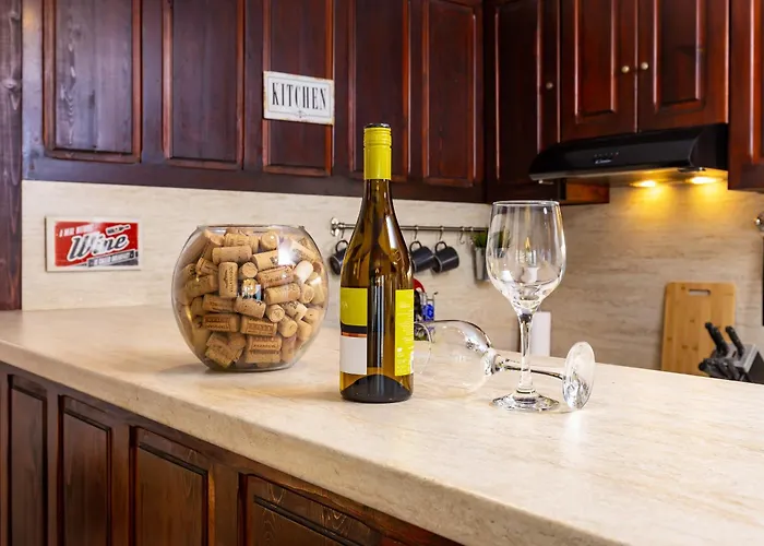 Vendégház The House With The Piano Plovdiv