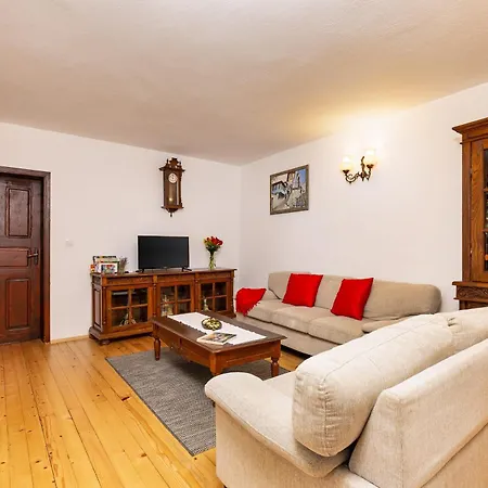 The House With The Piano 게스트하우스