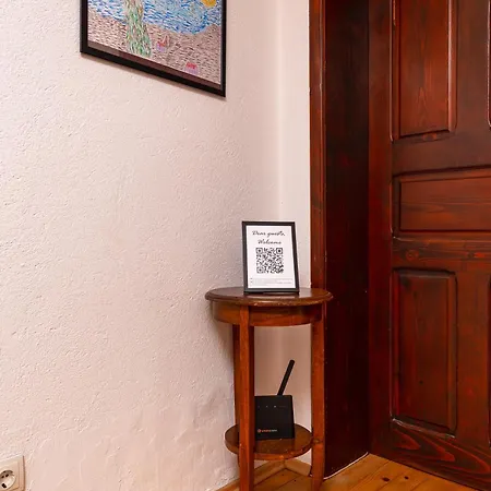 The House With The Piano 4* 플로브디프