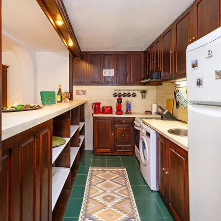 The House With The Piano 게스트하우스 플로브디프