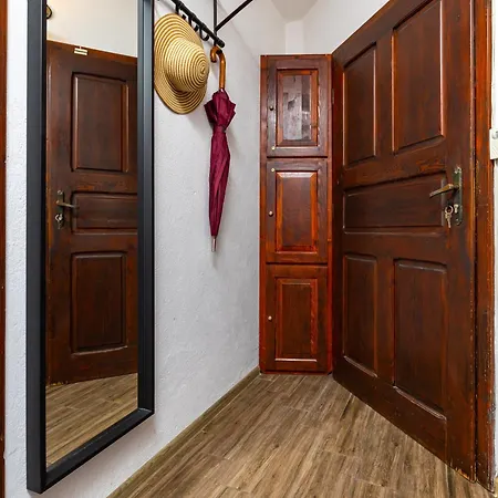 The House With The Piano 게스트하우스 플로브디프