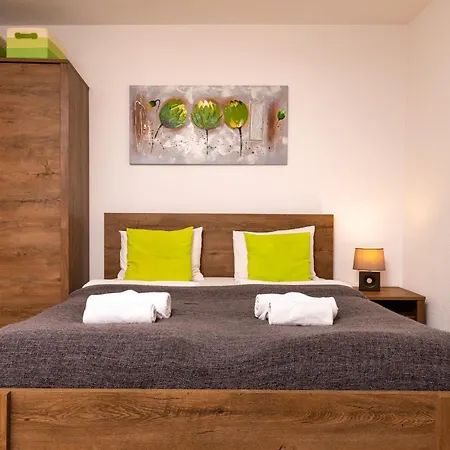 The House With The Piano 4* 플로브디프