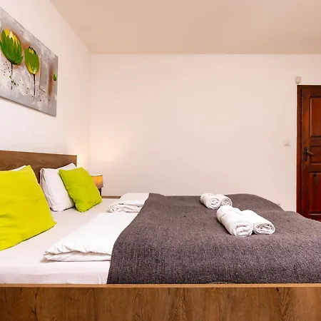 The House With The Piano