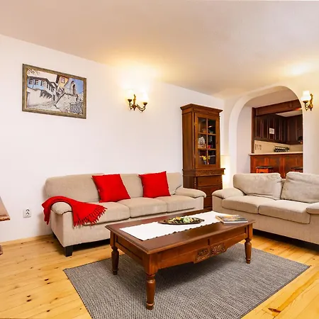 The House With The Piano 4*