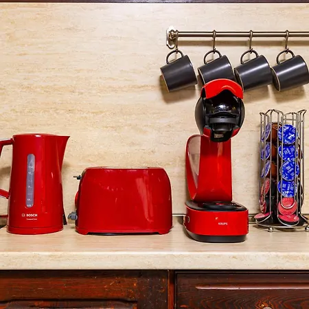 The House With The Piano 4* 플로브디프