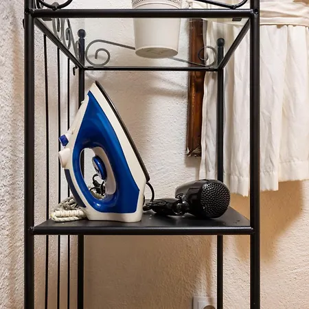 The House With The Piano