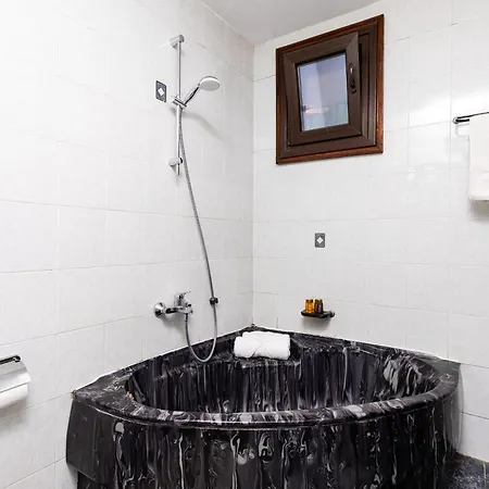 The House With The Piano