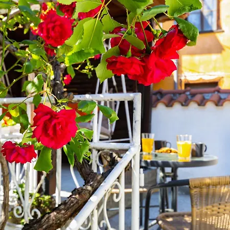 The House With The Piano 게스트하우스 4*