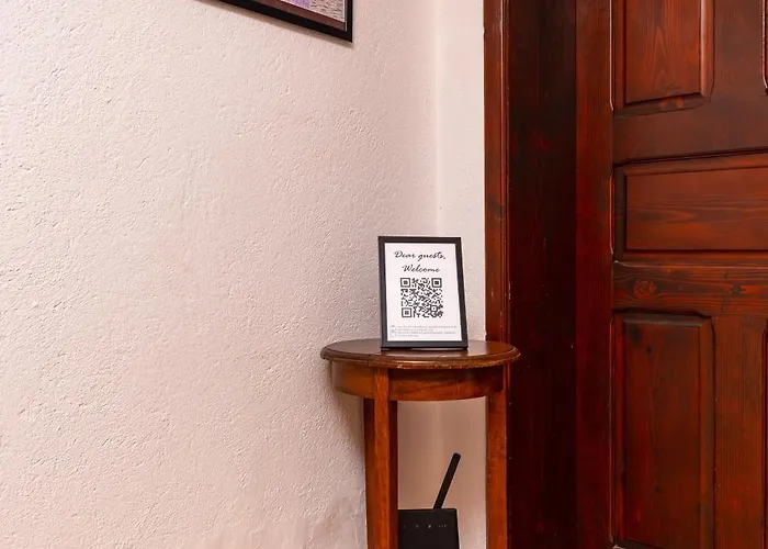 The House With The Piano 4* 普罗夫迪夫