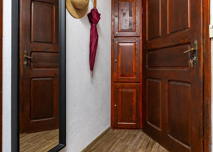 The House With The Piano 招待所 普罗夫迪夫