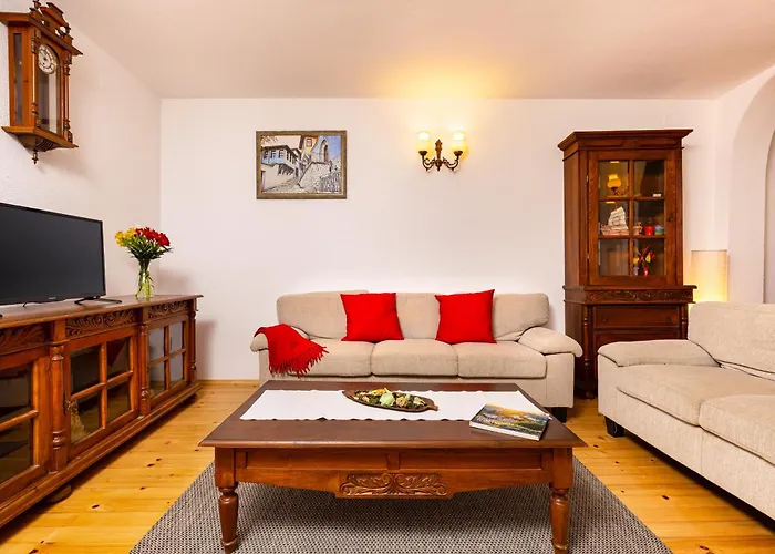 The House With The Piano 普罗夫迪夫