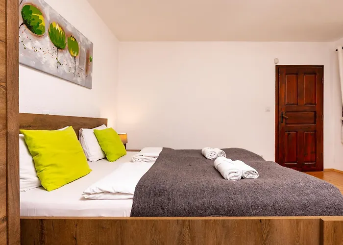 The House With The Piano