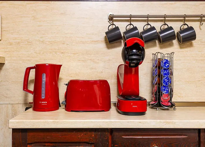 The House With The Piano 4* 普罗夫迪夫