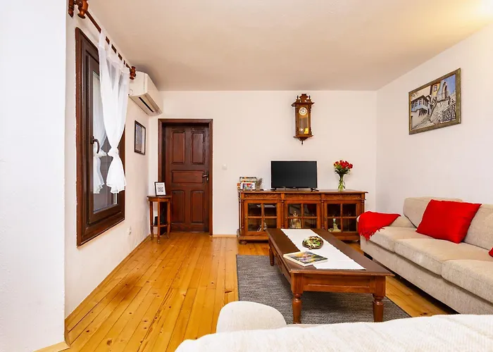 The House With The Piano 招待所 普罗夫迪夫