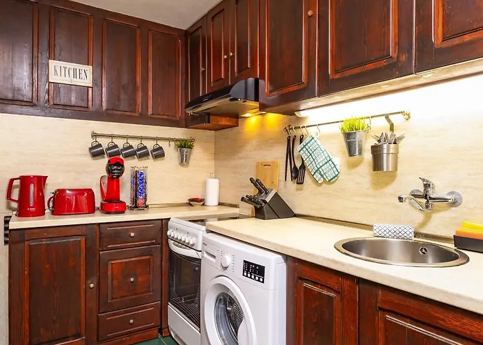 The House With The Piano 普罗夫迪夫