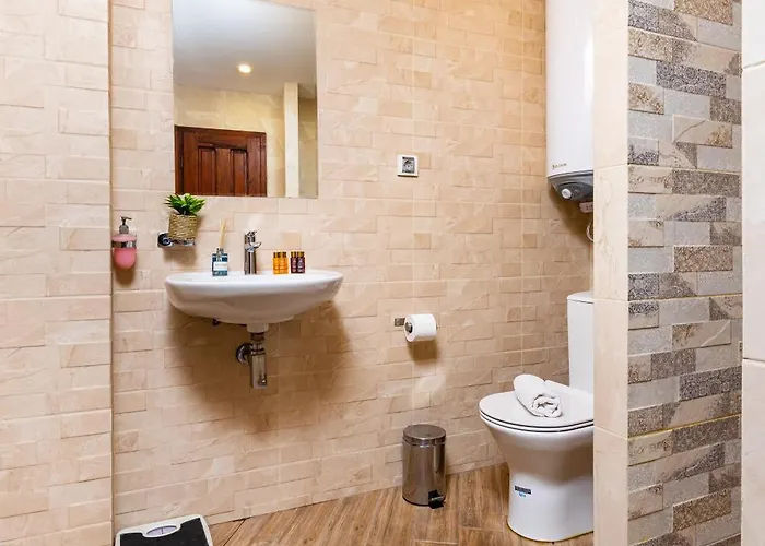 The House With The Piano 4* 普罗夫迪夫