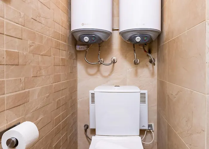 招待所 The House With The Piano 4*